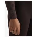 Roxy 3/2 Elite XSP G Combinaison Intégrale De Surf Zip Poitrine Pour Femme Roxy 3/2 Elite XSP G Combinaison Intégrale De Surf Zip Poitrine Pour Femme