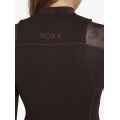 Roxy 3/2 Elite XSP G Combinaison Intégrale De Surf Zip Poitrine Pour Femme Roxy 3/2 Elite XSP G Combinaison Intégrale De Surf Zip Poitrine Pour Femme