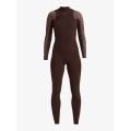 Roxy 3/2 Elite XSP G Combinaison Intégrale De Surf Zip Poitrine Pour Femme Roxy 3/2 Elite XSP G Combinaison Intégrale De Surf Zip Poitrine Pour Femme
