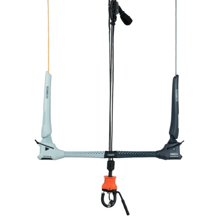 Flysurfer Force 3 Control Bar Barre de kitesurf Flysurfer Force 3 Control Bar Barre de kitesurf