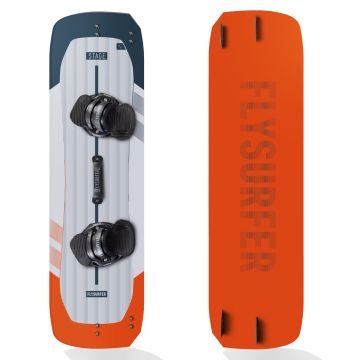 Flysurfer Stage 2 Planche de kitesurf