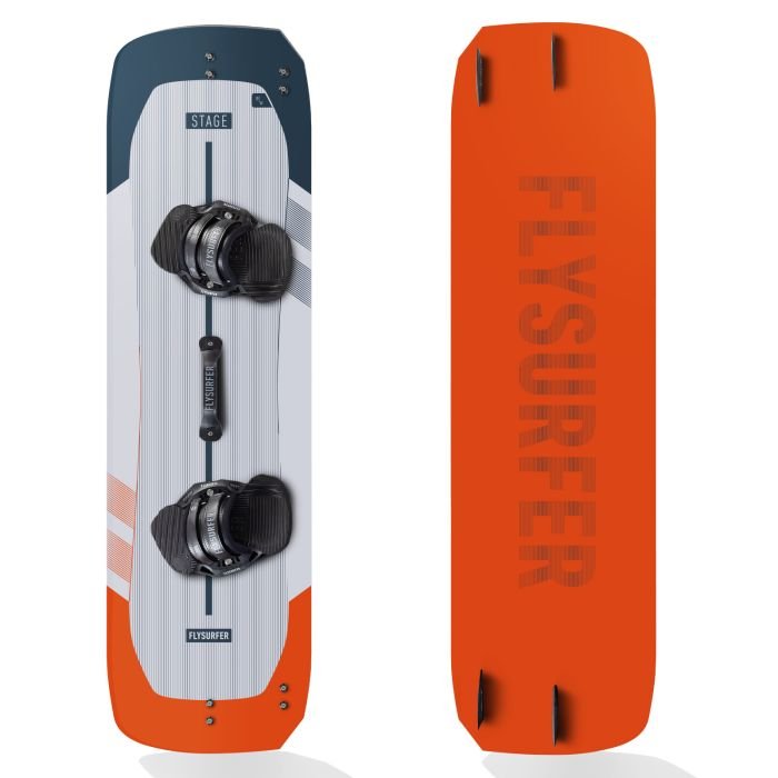 Flysurfer Stage 2 Planche de kitesurf