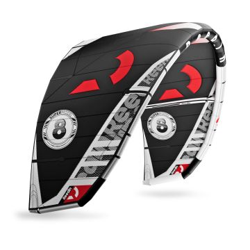 REEDIN Supermodel 2025 Aile de kitesurf