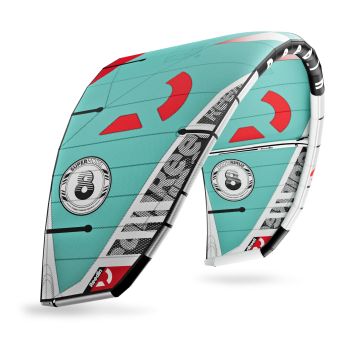 REEDIN Supermodel 2025 Aile de kitesurf