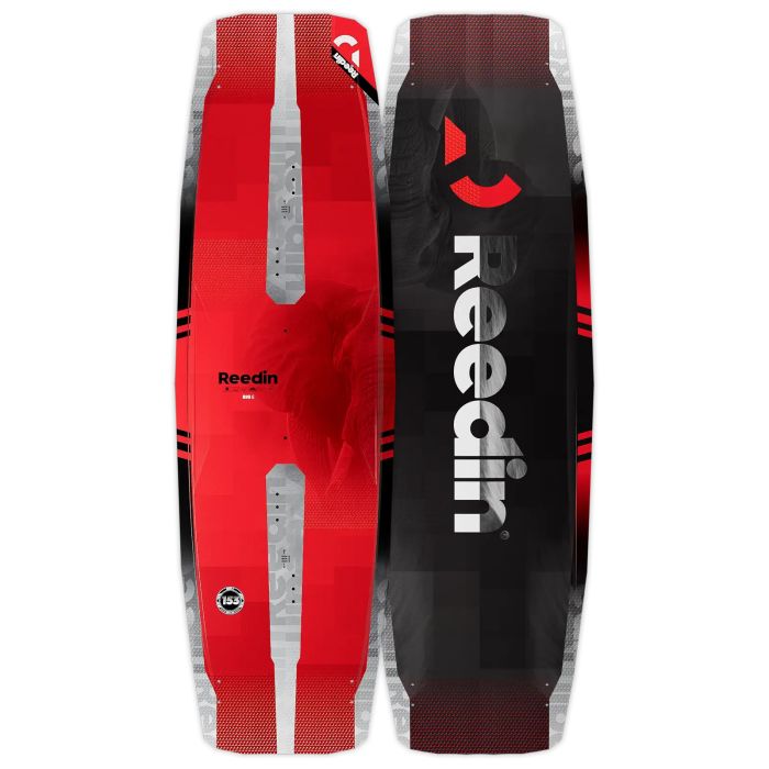 Reedin Big E 2025 Planche de kitesurf