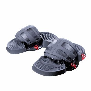 Reedin Toasties Straps pour planche de kitesurf