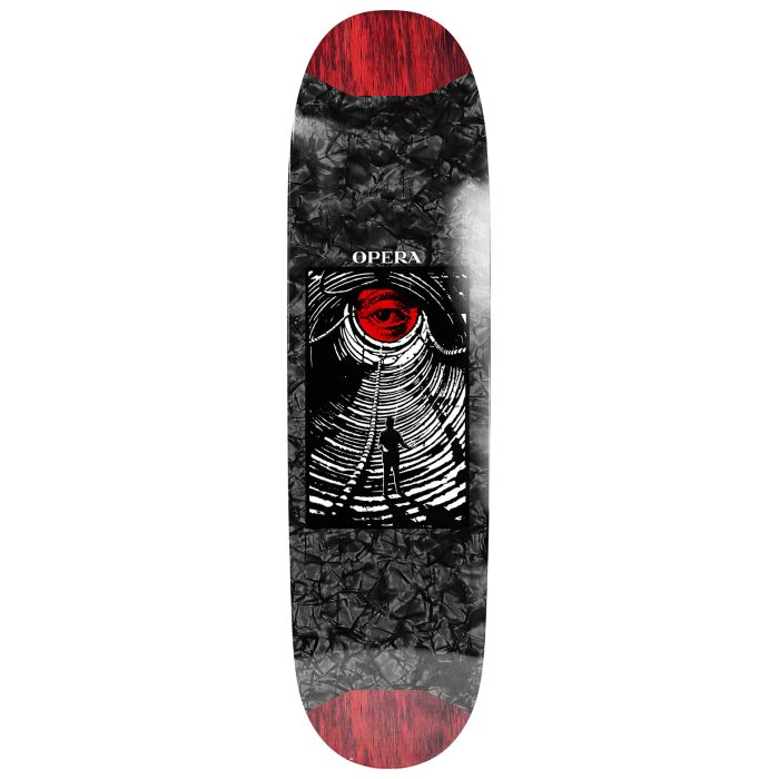 Opera slither ex7 pop slick2025 8.5X31.8 Opera slither ex7 pop slick2025 8.5X31.8