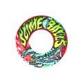 Santa Cruz SLIMES BALLS Roues Goooberz vomits2025 60MM 97A WHITE