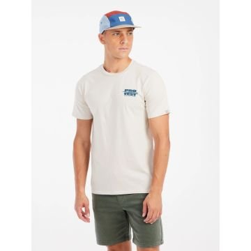 Protest PRTBAIO t-shirt à manches courtes pour homme