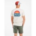 Protest PRTBAIO t-shirt à manches courtes pour homme Protest PRTBAIO t-shirt à manches courtes pour homme