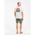 Protest PRTBAIO t-shirt à manches courtes pour homme Protest PRTBAIO t-shirt à manches courtes pour homme