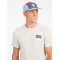 Protest PRTBAIO t-shirt à manches courtes pour homme Protest PRTBAIO t-shirt à manches courtes pour homme