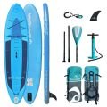 Spinera Lets Paddle 10.4 Stand Up Paddle Gonflable 2025