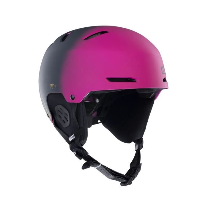 Ion Slash Amp casque nautique Ion Slash Amp casque nautique