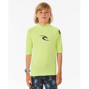 RIP CURL brand wave upf 2024 VESTE NAUTIQUE