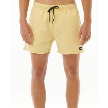 Rip curl Offset 15'' volley short 