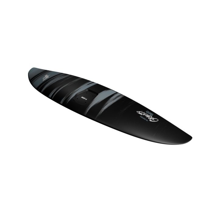 FONE Gravity FCT 1800 Front Wing 2025 Aile avant de foil FONE Gravity FCT 1800 Front Wing 2025 Aile avant de foil