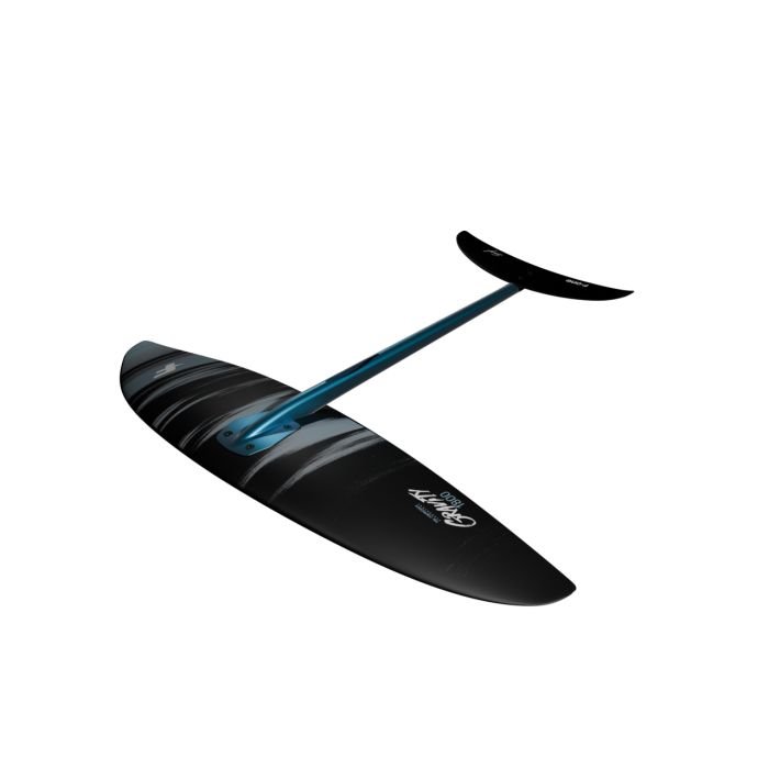 FONE Plane Gravity FCT 18002025 + STAB R275 Avion complet de foil FONE Plane Gravity FCT 18002025 + STAB R275 Avion complet de foil