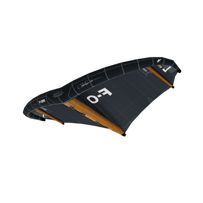 FONE Strike V5 CWC Aluula 2025 Aile de wingfoil