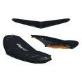 FONE Strike V5 CWC Aluula 2025 Aile de wingfoil