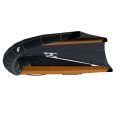 FONE Strike V5 CWC Aluula 2025 Aile de wingfoil