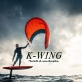 FONE Plume 2025 Aile de k-wing