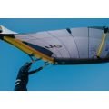 FONE Strike V5 CWC Aluula 2025 Aile de wingfoil