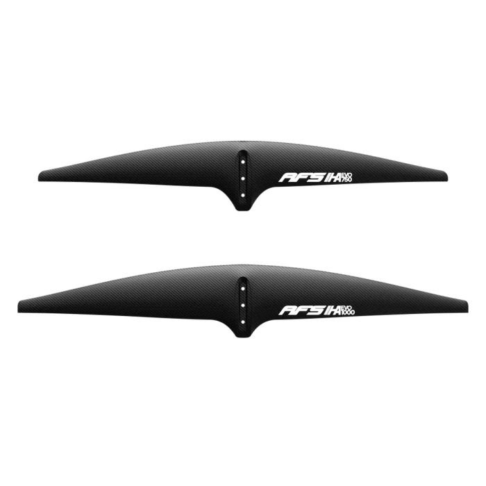AFS Evo HA 2025 front wing Aile avant de foil AFS Evo HA 2025 front wing Aile avant de foil