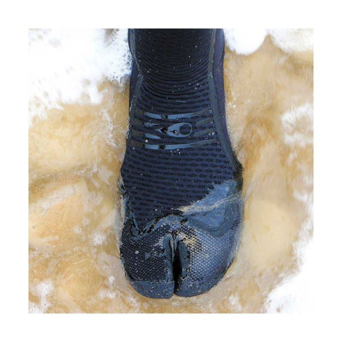 Sooruz Flow 3mm Split Toe Surf Boots Chaussons néoprène Sooruz Flow 3mm Split Toe Surf Boots Chaussons néoprène