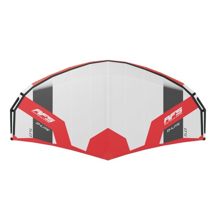 AFS D-Lite Boom 2025 Aile de wingfoil