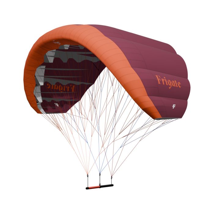 FONE Frigate 2025 Pocket-wing FONE Frigate 2025 Pocket-wing