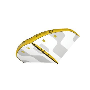 Ozone fusion v2 ultra Aile de wing 2025 WITH BAG AND WAIST LEASH