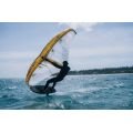 Ozone fusion v2 ultra Aile de wing 2025 WITH BAG AND WAIST LEASH