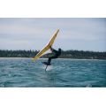 Ozone fusion v2 ultra Aile de wing 2025 WITH BAG AND WAIST LEASH