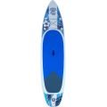 TROPIC PADDLE Hibiscus V2 11.0 Pack stand up paddle gonflable TROPIC PADDLE Hibiscus V2 11.0 Pack stand up paddle gonflable