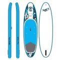 TROPIC PADDLE Hibiscus V2 10.0 Pack stand up paddle gonflable TROPIC PADDLE Hibiscus V2 10.0 Pack stand up paddle gonflable