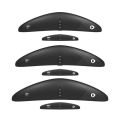 Duotone Wing Set Free 2025 Set d'ailes de wingfoil Duotone Wing Set Free 2025 Set d'ailes de wingfoil