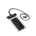 Mystic Dry Pocket Neck Strap Pochette étanche tour de coup Mystic Dry Pocket Neck Strap Pochette étanche tour de coup