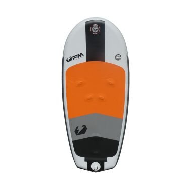 SURF PISTOLS Flying Machine Air Planche de wingfoil gonflable