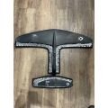 Occasion Duotone aile avant nue Aero Carve D-lab 2.0 