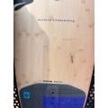 Duotone Surfboard Wam Planche de kite surf 2023 expo