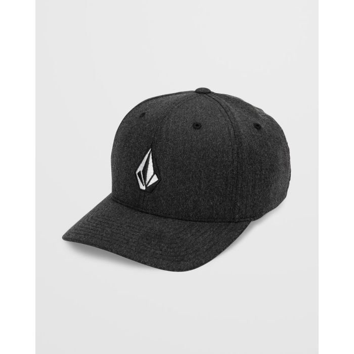 Volcom Full Stone Hthr Flexfit Casquette Pour Homme Volcom Full Stone Hthr Flexfit Casquette Pour Homme