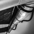 Manera Wing Paddle Attachements Accessoire de wingfoil et downwind