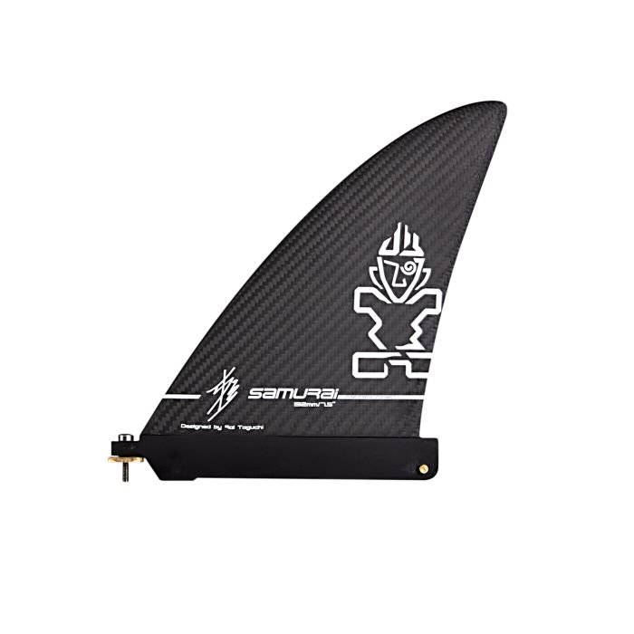 Starboard sup fin samourai Accessoire sup 2025