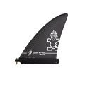 Starboard sup fin samourai Accessoire sup 2025