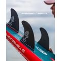 Starboard sup fin samourai Accessoire sup 2025