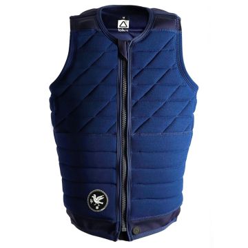 Follow B.P. Pro Comp Vest Gilet d'impact pour homme