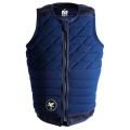Follow B.P. Pro Comp Vest Gilet d'impact pour homme