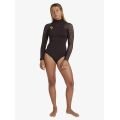 Roxy 1.5 Elite XSP Springsuit Shorty Néoprène Manches Longues Pour Femme Roxy 1.5 Elite XSP Springsuit Shorty Néoprène Manches Longues Pour Femme