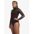 Roxy 1.5 Elite XSP Springsuit Shorty Néoprène Manches Longues Pour Femme Roxy 1.5 Elite XSP Springsuit Shorty Néoprène Manches Longues Pour Femme
